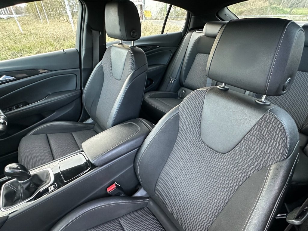 Used Vauxhall Insignia 2019 for sale - 77733900: Photo 43