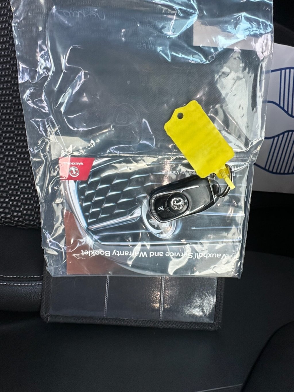 Used Vauxhall Insignia 2019 for sale - 77733900: Photo 45