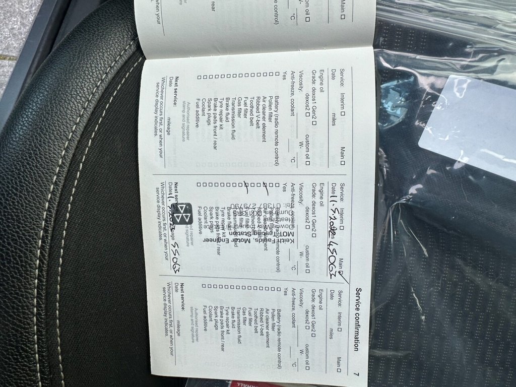 Used Vauxhall Insignia 2019 for sale - 77733900: Photo 46