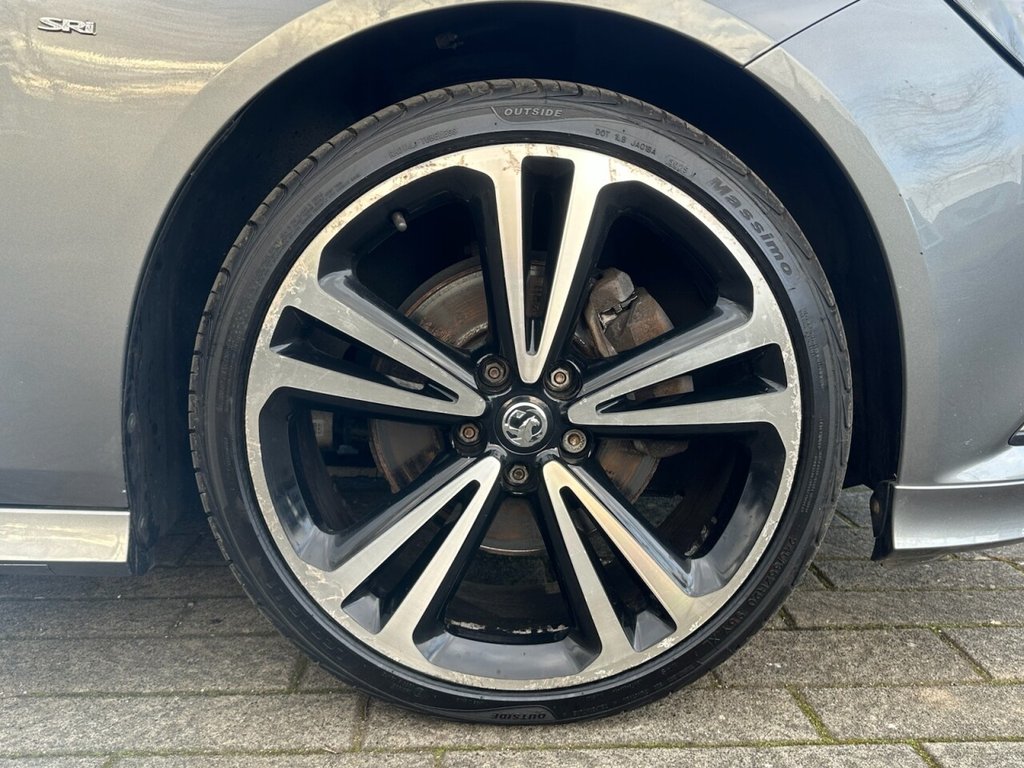 Used Vauxhall Insignia 2019 for sale - 77733900: Photo 48
