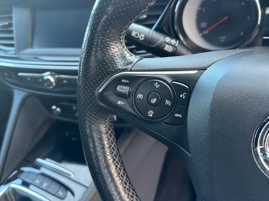 Used Vauxhall Insignia 2019 for sale - 77733900: Photo 50