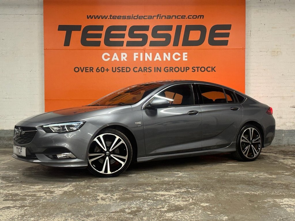 Used Vauxhall Insignia 2019 for sale - 77733900: Photo 6