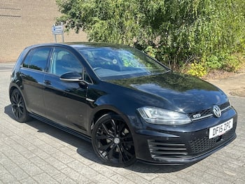 Used Volkswagen Golf 2015 for sale - 79482206: Photo