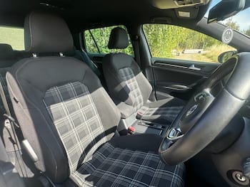 Used Volkswagen Golf 2015 for sale - 79482206: Photo