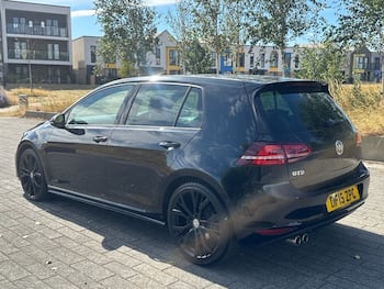 Used Volkswagen Golf 2015 for sale - 79482206: Photo