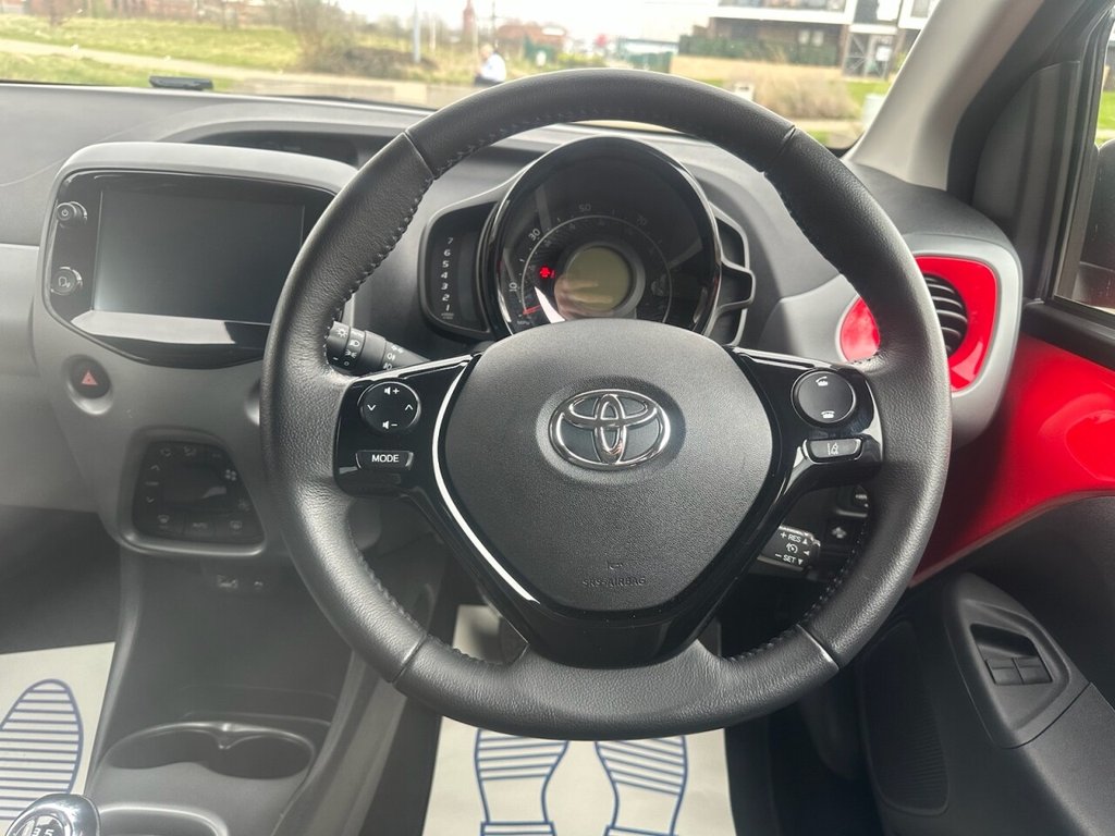 Used Toyota AYGO 2021 for sale - 78029848: Photo 15