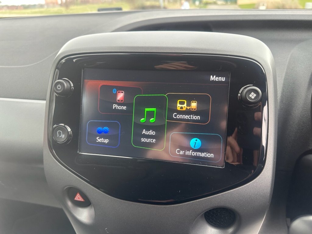 Used Toyota AYGO 2021 for sale - 78029848: Photo 23