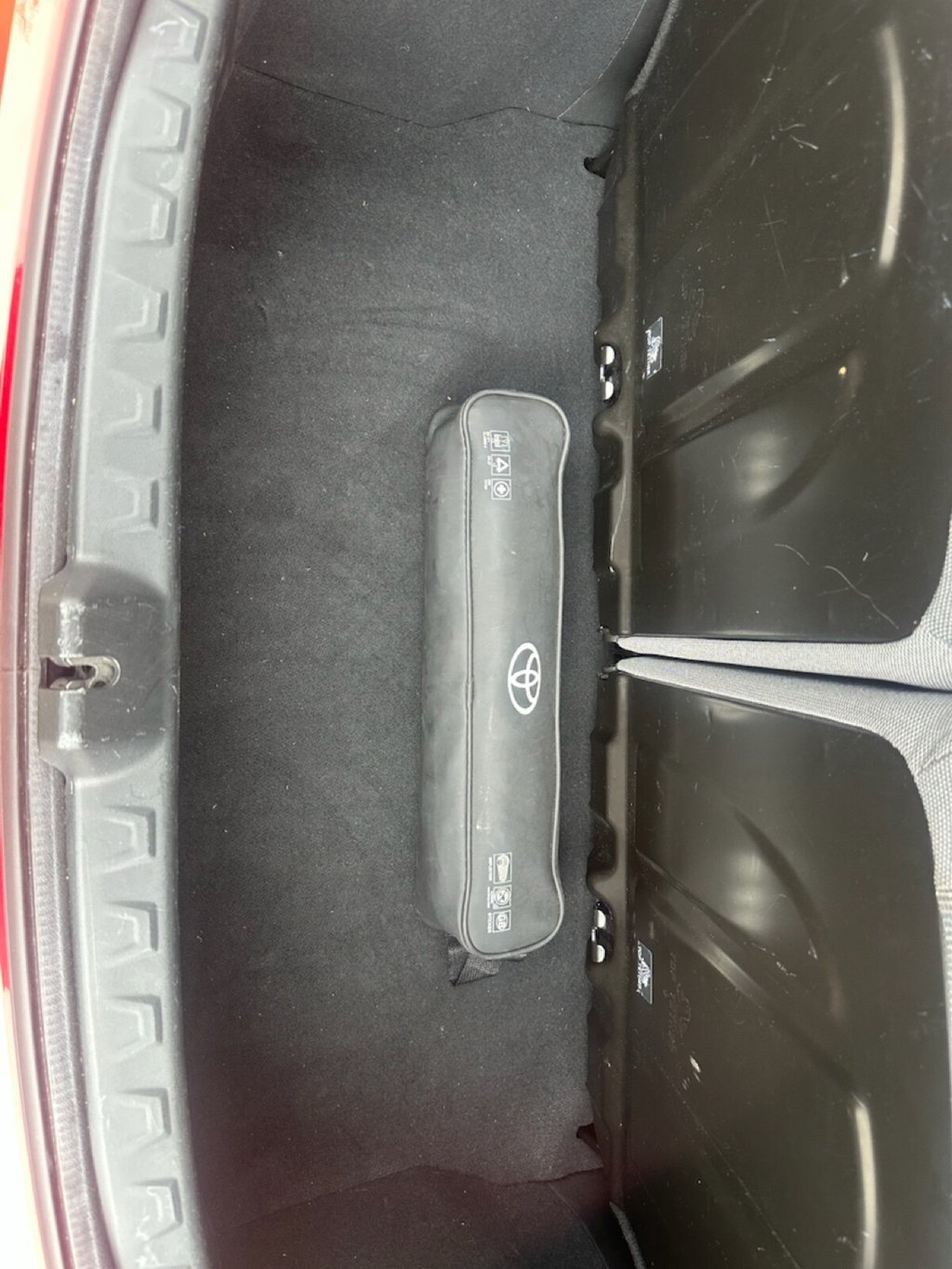 Used Toyota AYGO 2021 for sale - 78029848: Photo 26