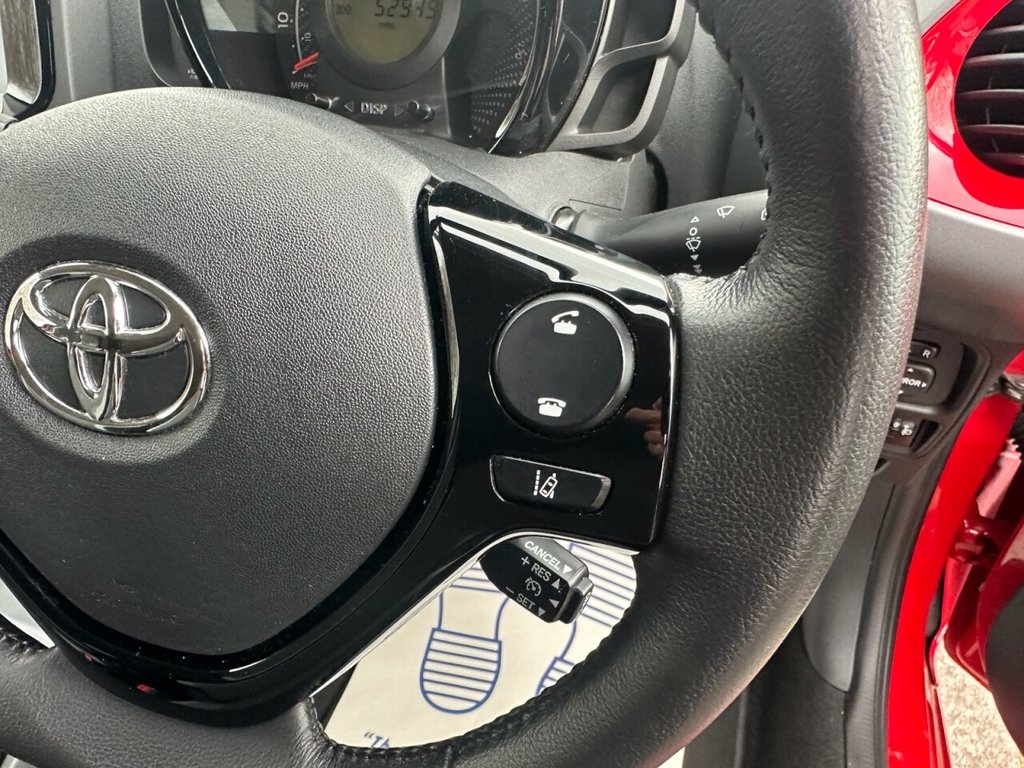 Used Toyota AYGO 2021 for sale - 78029848: Photo 29