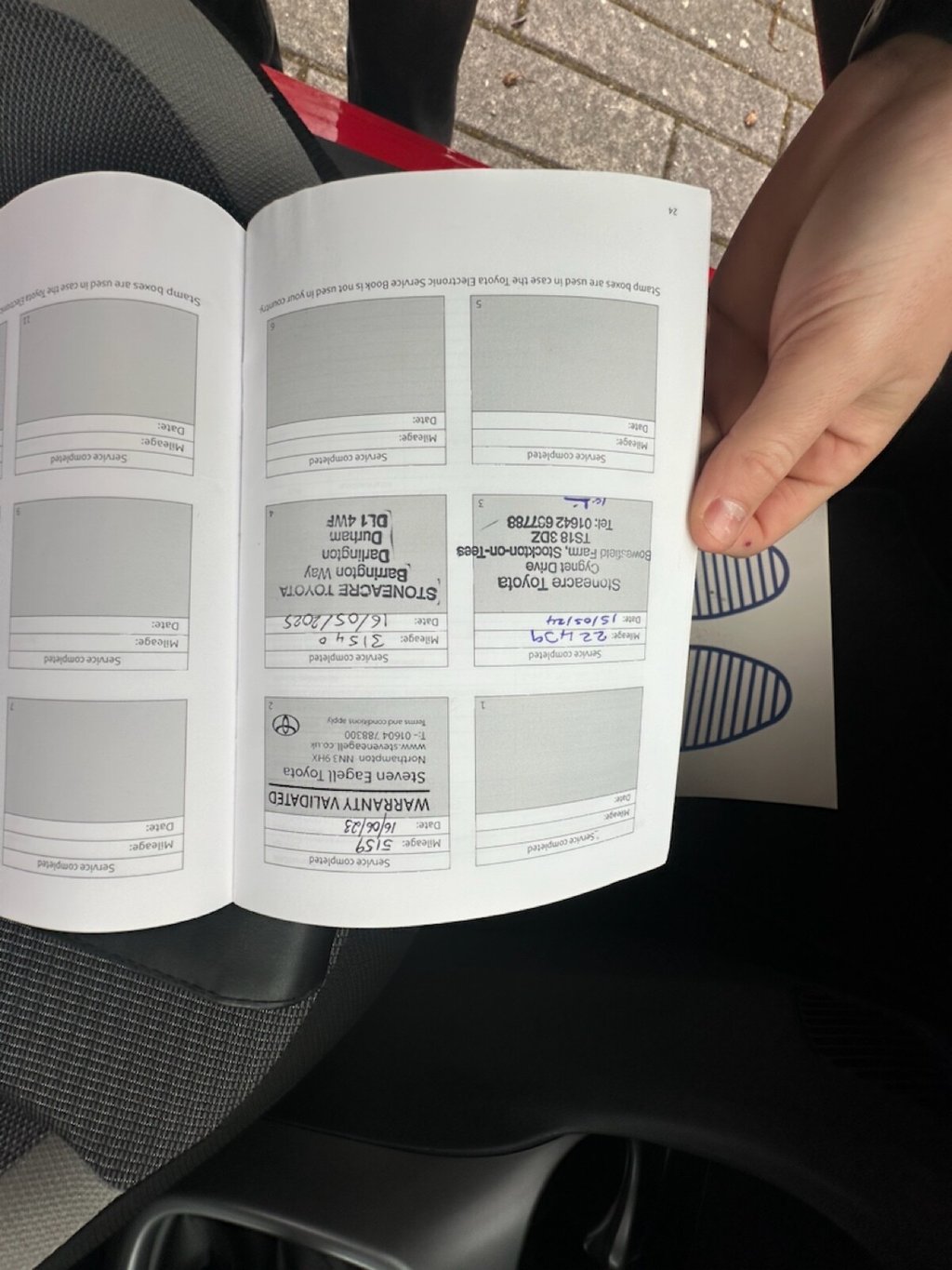 Used Toyota AYGO 2021 for sale - 78029848: Photo 31