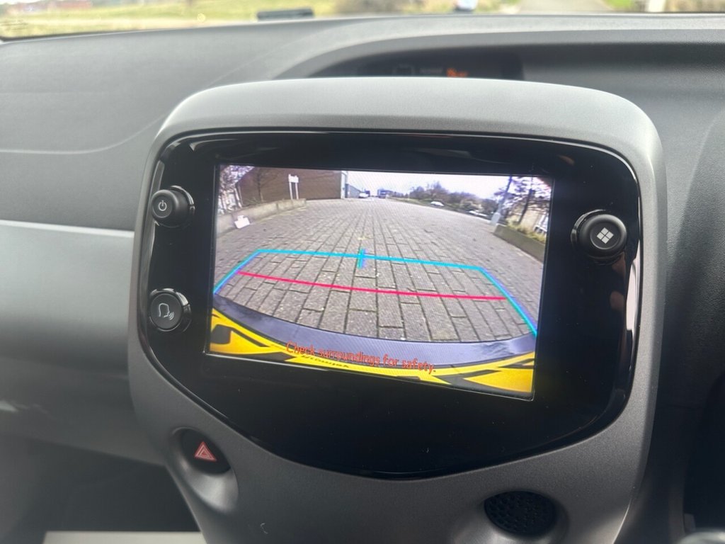 Used Toyota AYGO 2021 for sale - 78029848: Photo 36