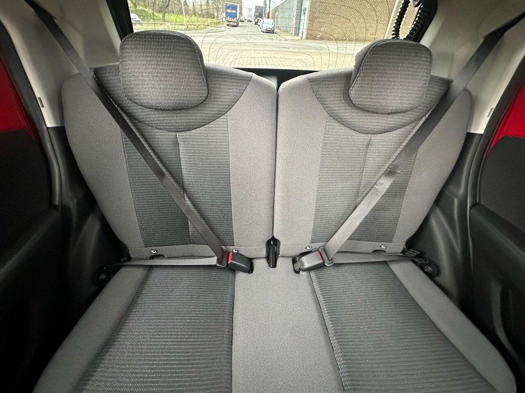 Used Toyota AYGO 2021 for sale - 78029848: Photo 37