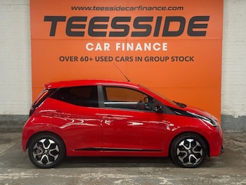 Used Toyota AYGO 2021 for sale - 78029848: Photo