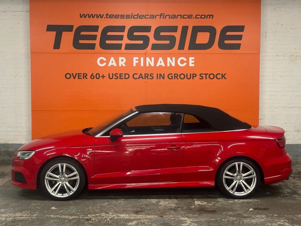 Used Audi A3 2017 for sale - 77582958: Photo 10