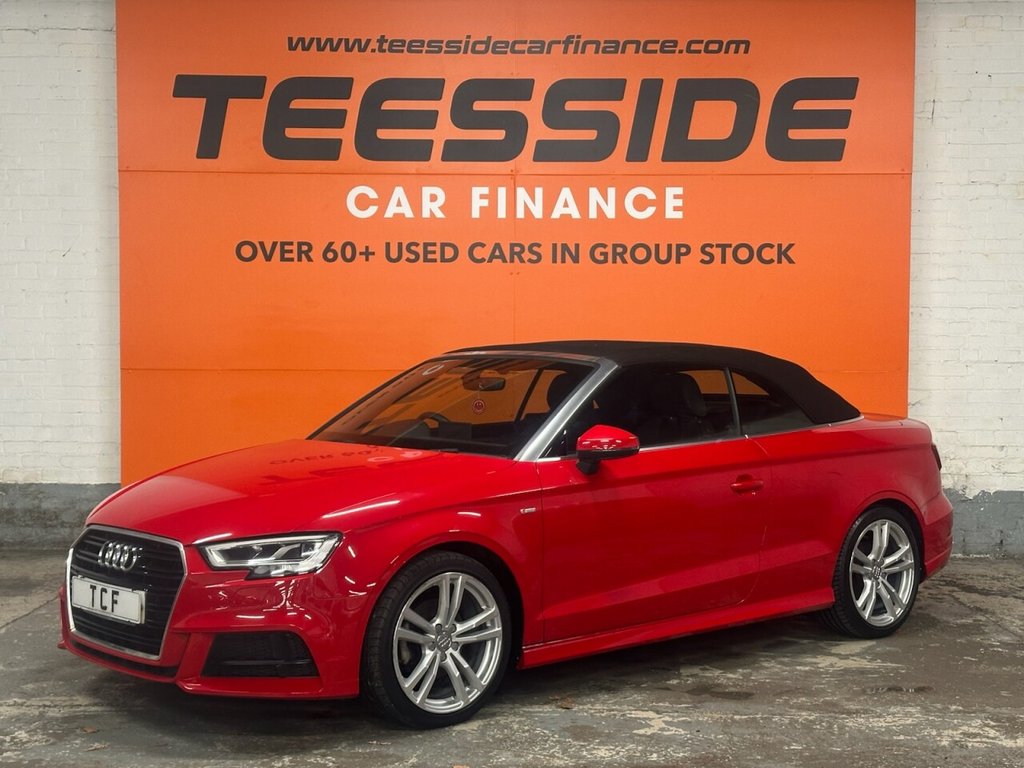 Used Audi A3 2017 for sale - 77582958: Photo 11