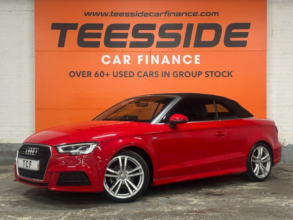 Used Audi A3 2017 for sale - 77582958: Photo 12