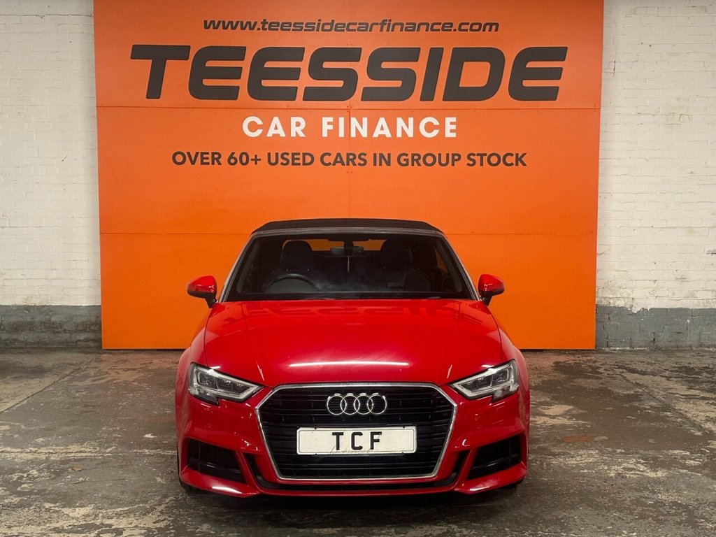 Used Audi A3 2017 for sale - 77582958: Photo 13