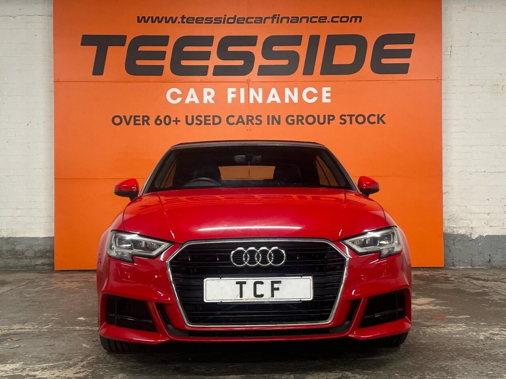 Used Audi A3 2017 for sale - 77582958: Photo 14