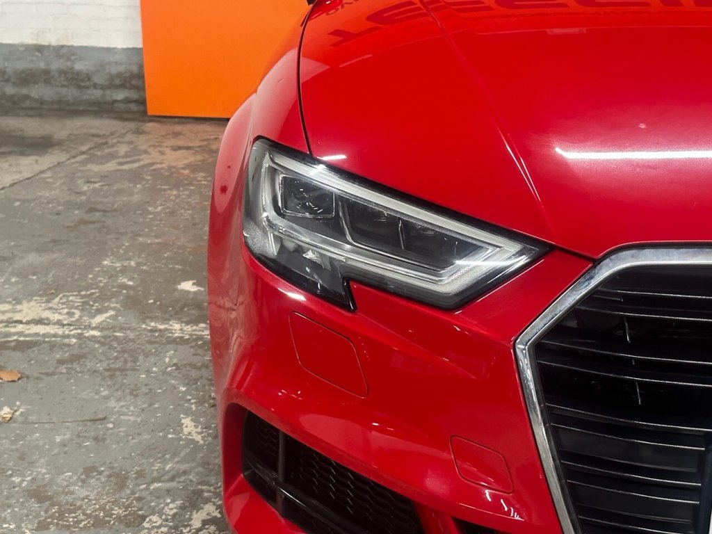 Used Audi A3 2017 for sale - 77582958: Photo 15