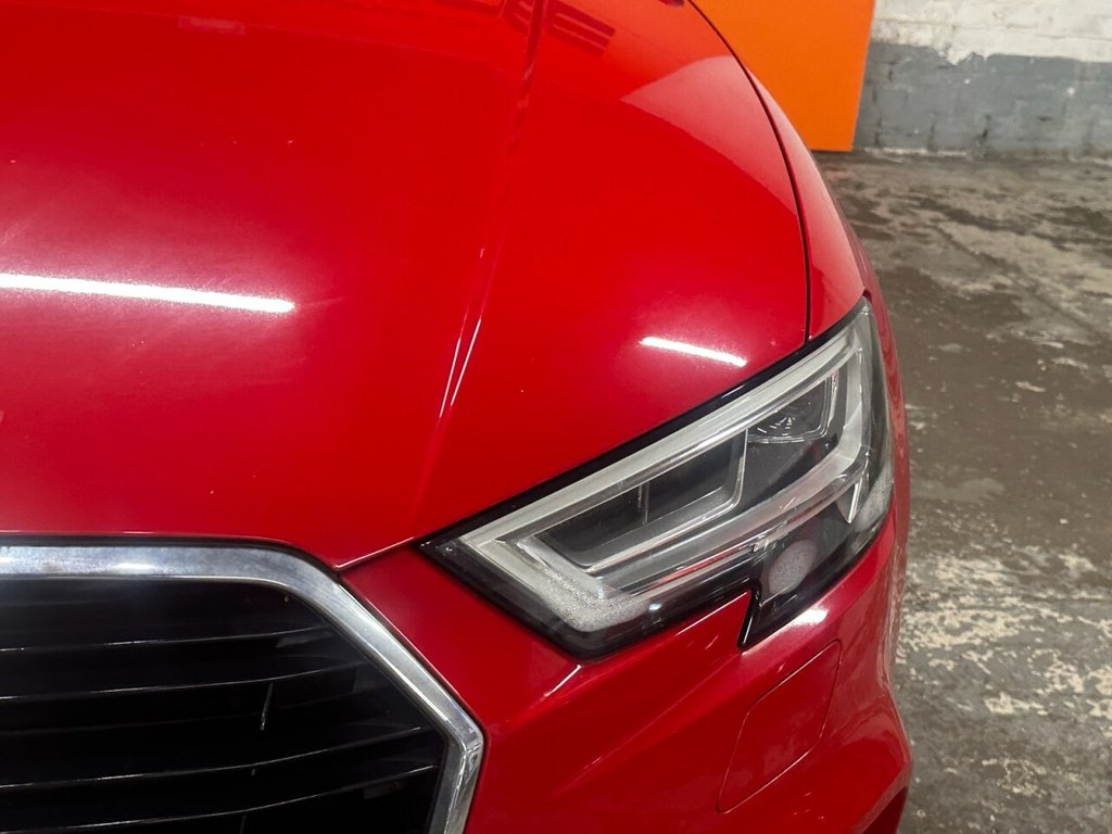 Used Audi A3 2017 for sale - 77582958: Photo 16