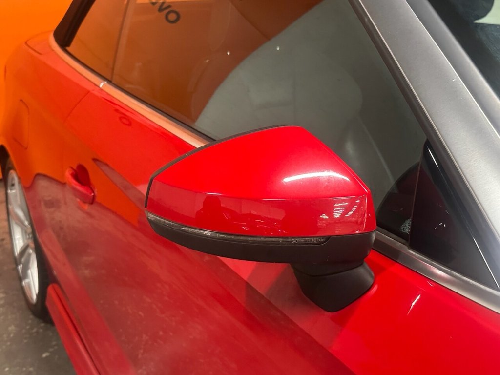 Used Audi A3 2017 for sale - 77582958: Photo 17