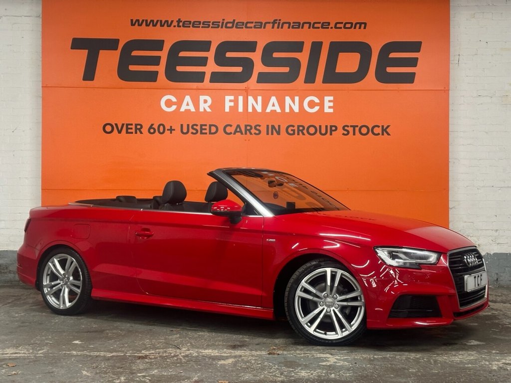 Used Audi A3 2017 for sale - 77582958: Photo 19