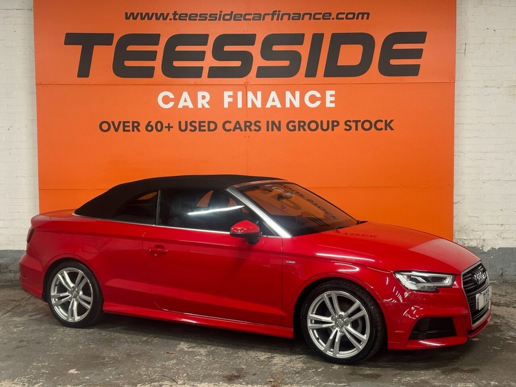 Used Audi A3 2017 for sale - 77582958: Photo 2