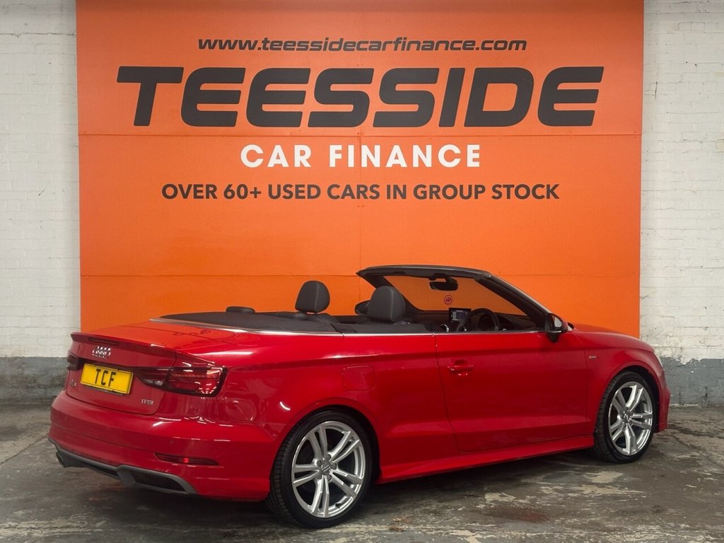 Used Audi A3 2017 for sale - 77582958: Photo 21