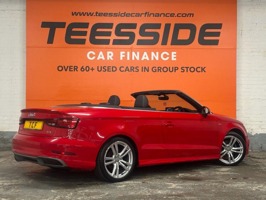 Used Audi A3 2017 for sale - 77582958: Photo 22