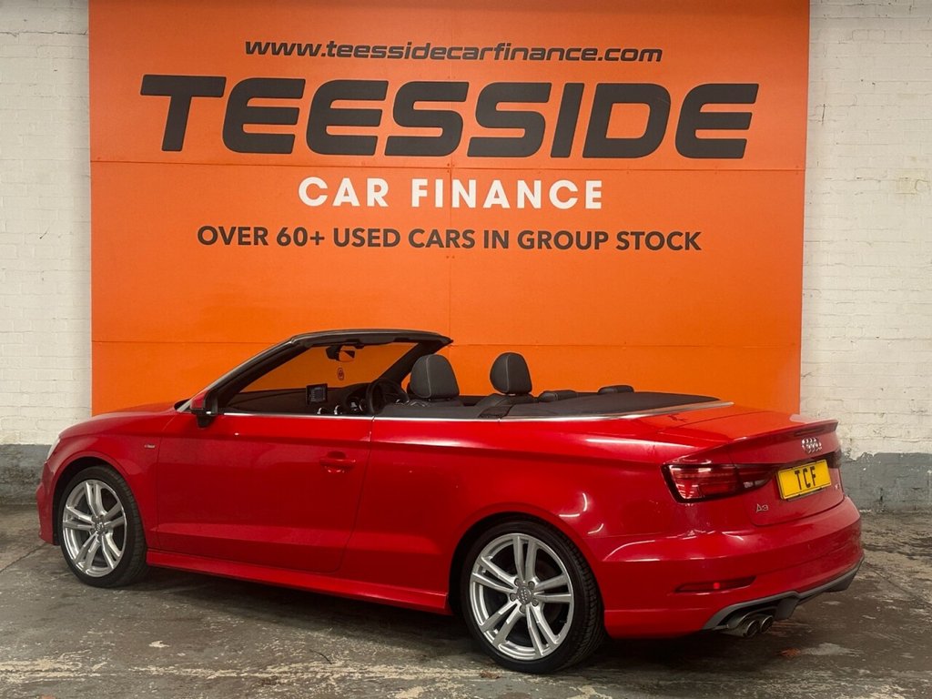 Used Audi A3 2017 for sale - 77582958: Photo 24