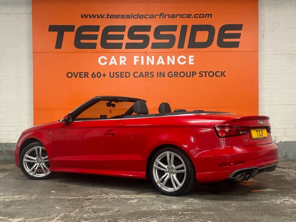 Used Audi A3 2017 for sale - 77582958: Photo 25