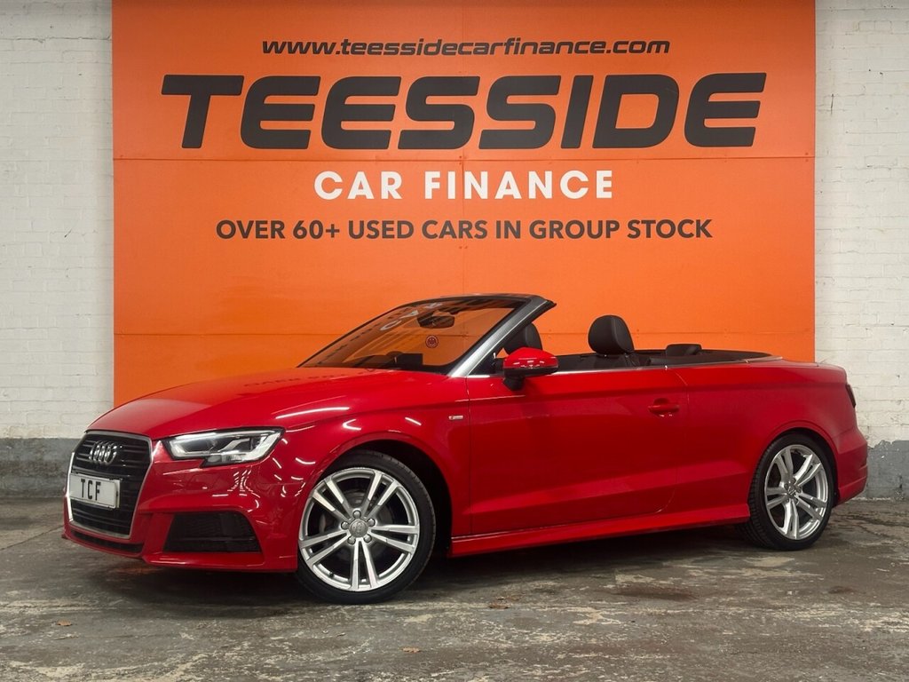 Used Audi A3 2017 for sale - 77582958: Photo 28