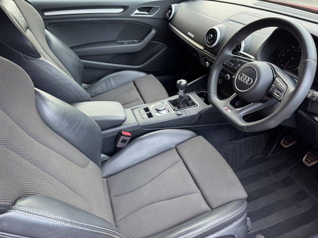 Used Audi A3 2017 for sale - 77582958: Photo 29