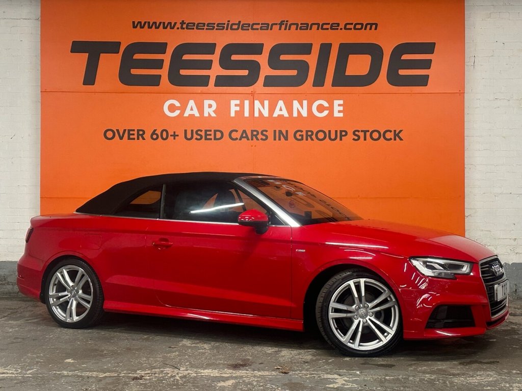 Used Audi A3 2017 for sale - 77582958: Photo 3
