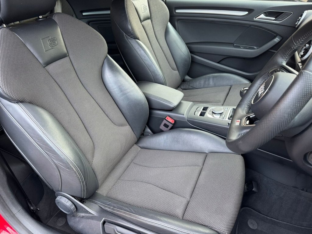 Used Audi A3 2017 for sale - 77582958: Photo 30