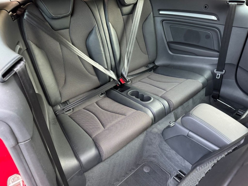 Used Audi A3 2017 for sale - 77582958: Photo 31