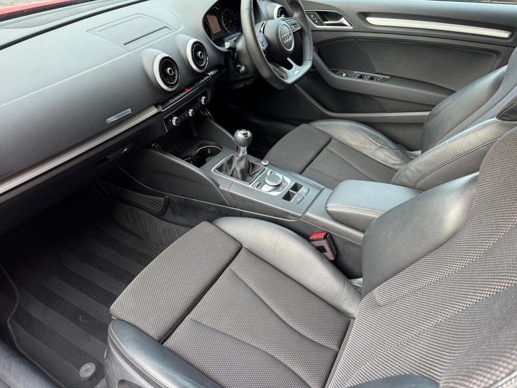 Used Audi A3 2017 for sale - 77582958: Photo 32