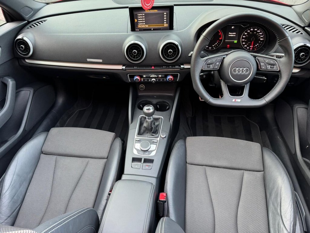 Used Audi A3 2017 for sale - 77582958: Photo 34