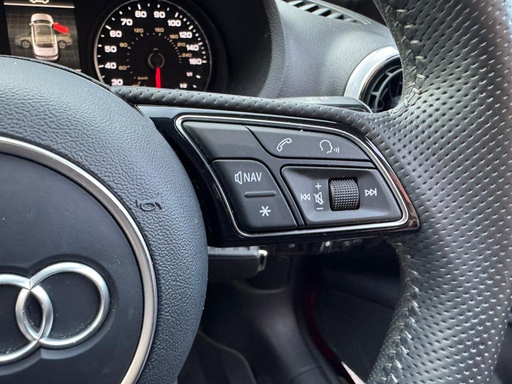 Used Audi A3 2017 for sale - 77582958: Photo 35