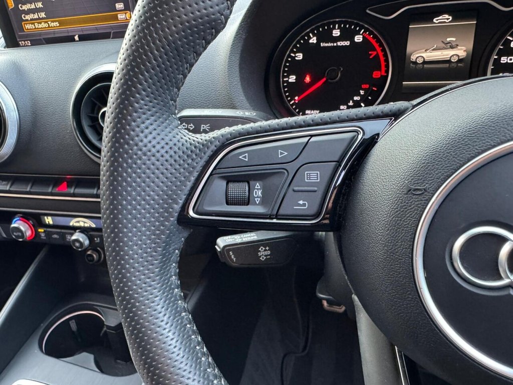 Used Audi A3 2017 for sale - 77582958: Photo 36