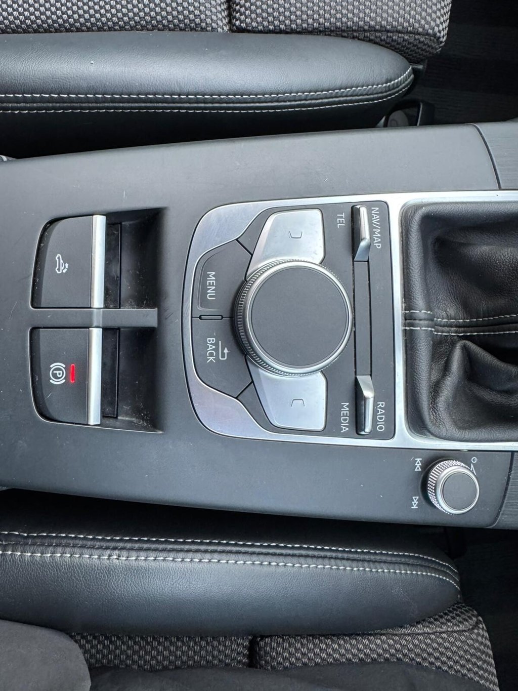 Used Audi A3 2017 for sale - 77582958: Photo 37