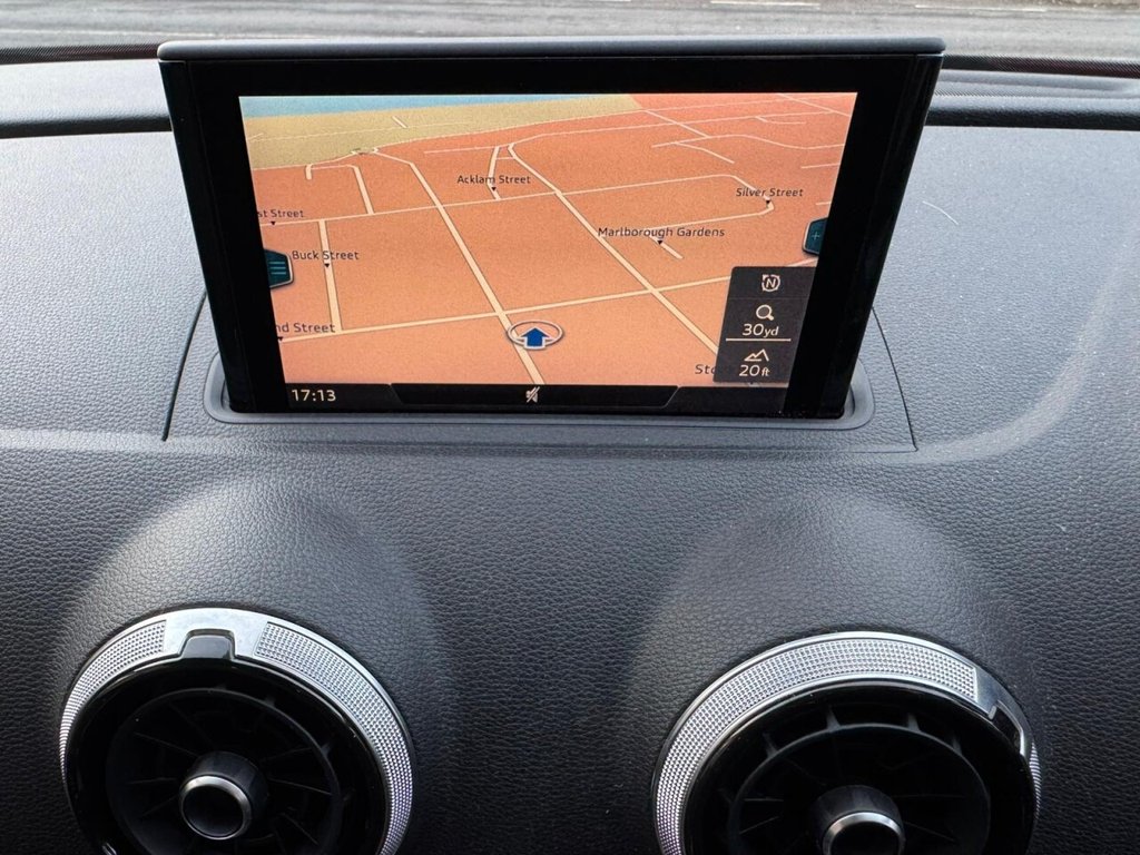 Used Audi A3 2017 for sale - 77582958: Photo 38