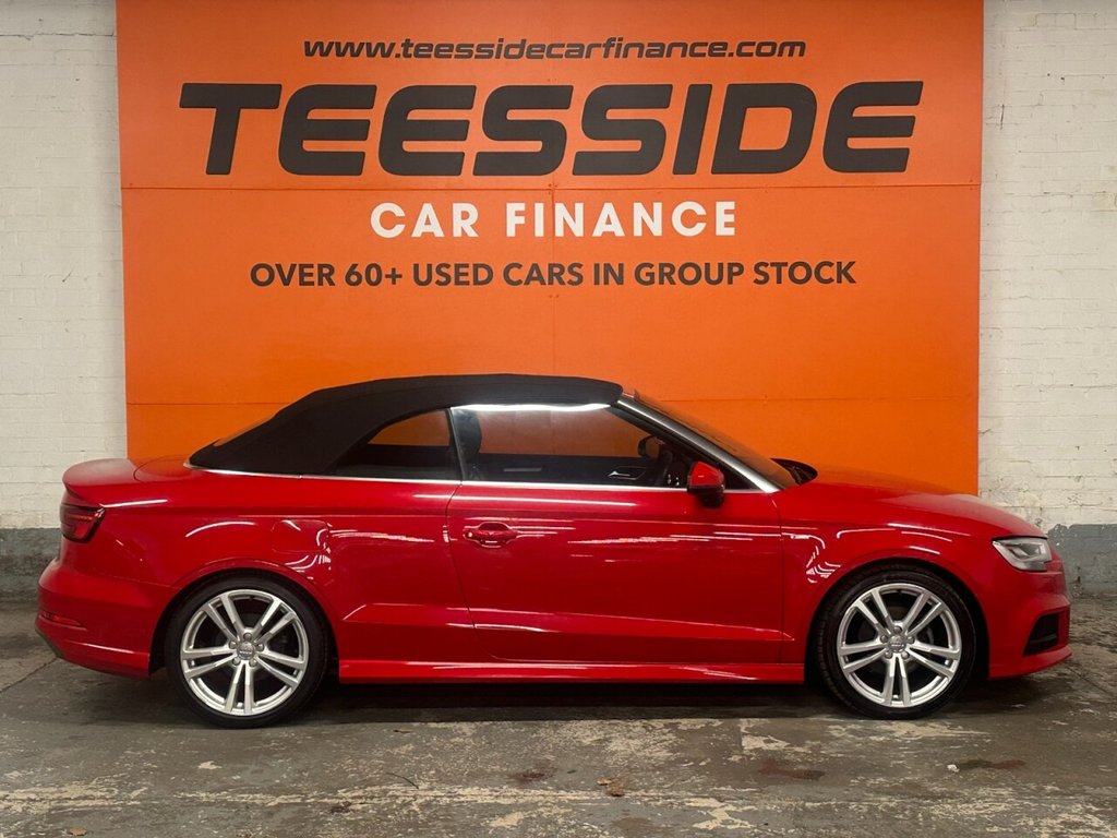 Used Audi A3 2017 for sale - 77582958: Photo 4