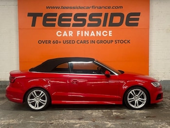 Used Audi A3 2017 for sale - 77582958: Photo