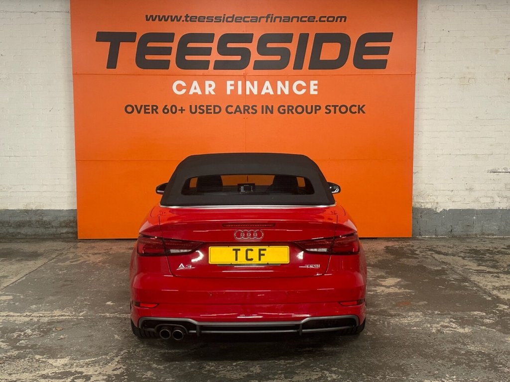 Used Audi A3 2017 for sale - 77582958: Photo 7