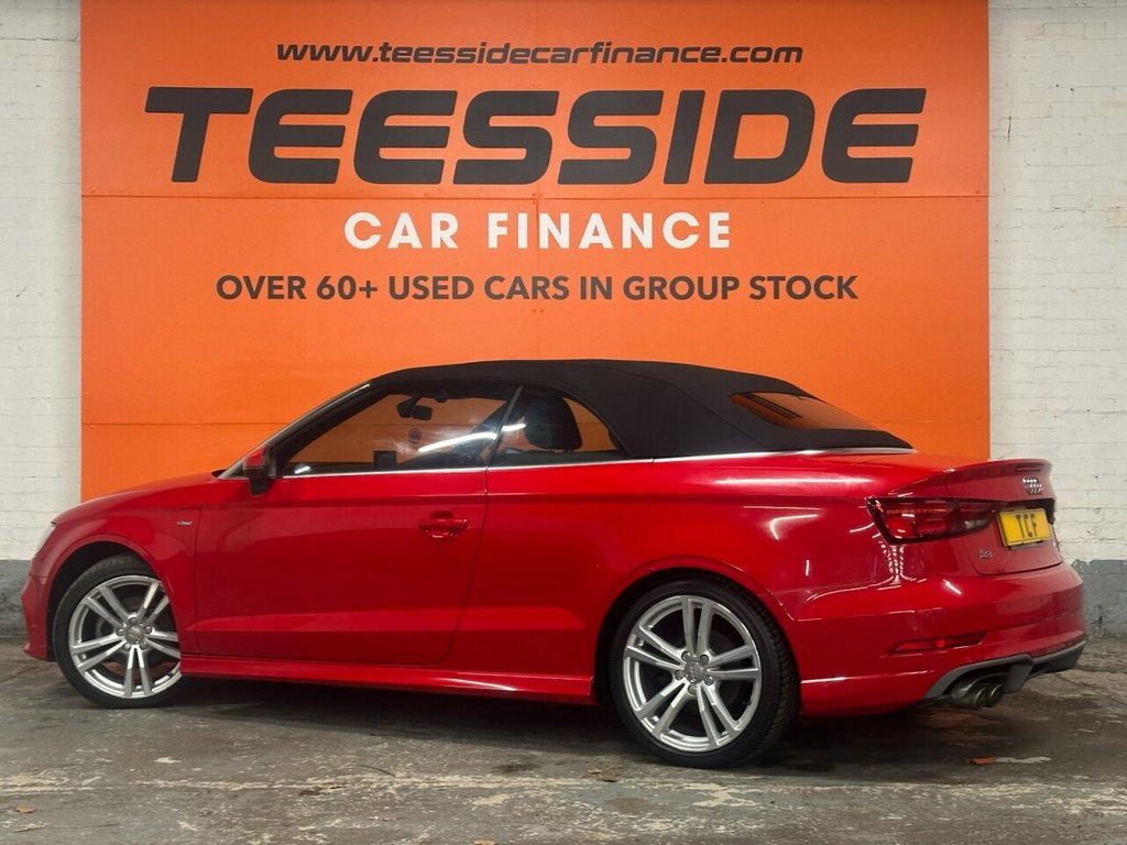 Used Audi A3 2017 for sale - 77582958: Photo 9