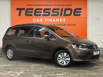 Used Volkswagen Sharan 2013 for sale - 78256592: Photo