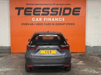 Used Honda Jazz 2020 for sale - 79187195: Photo