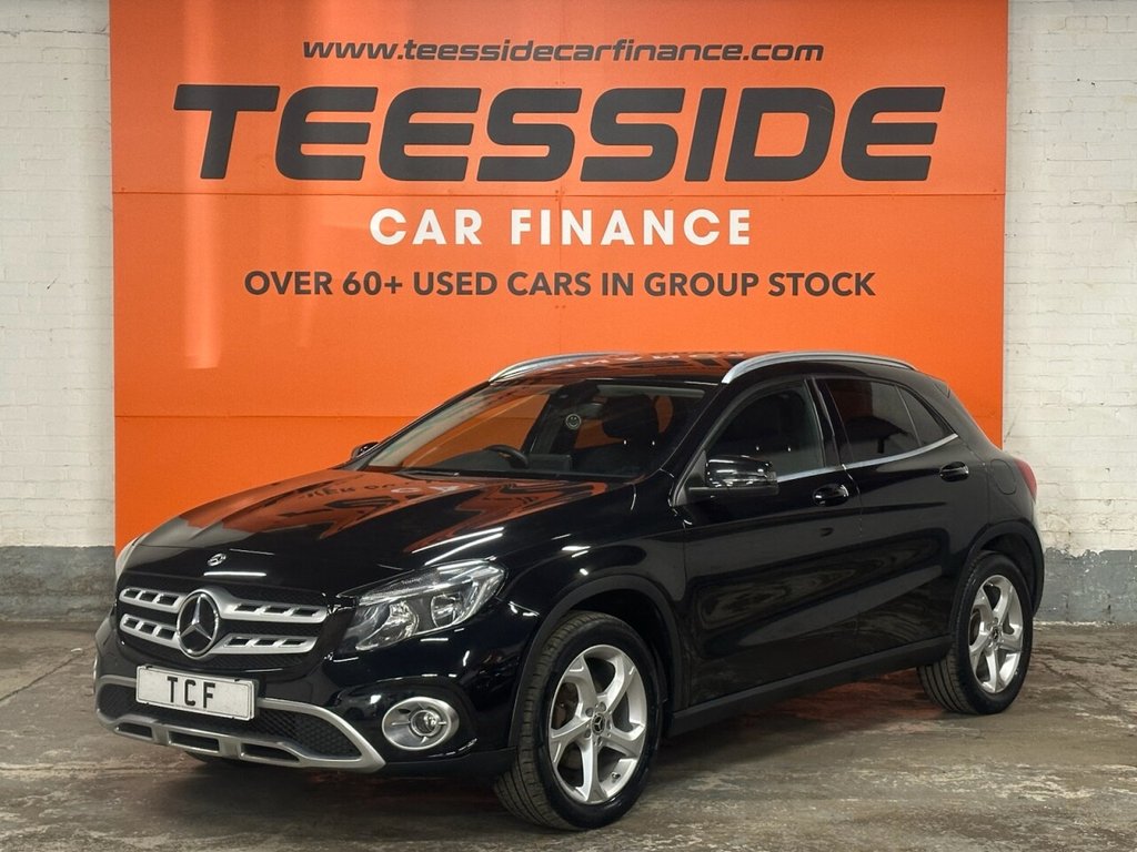 Used Mercedes-Benz GLA 2018 for sale - 76385906: Photo 10