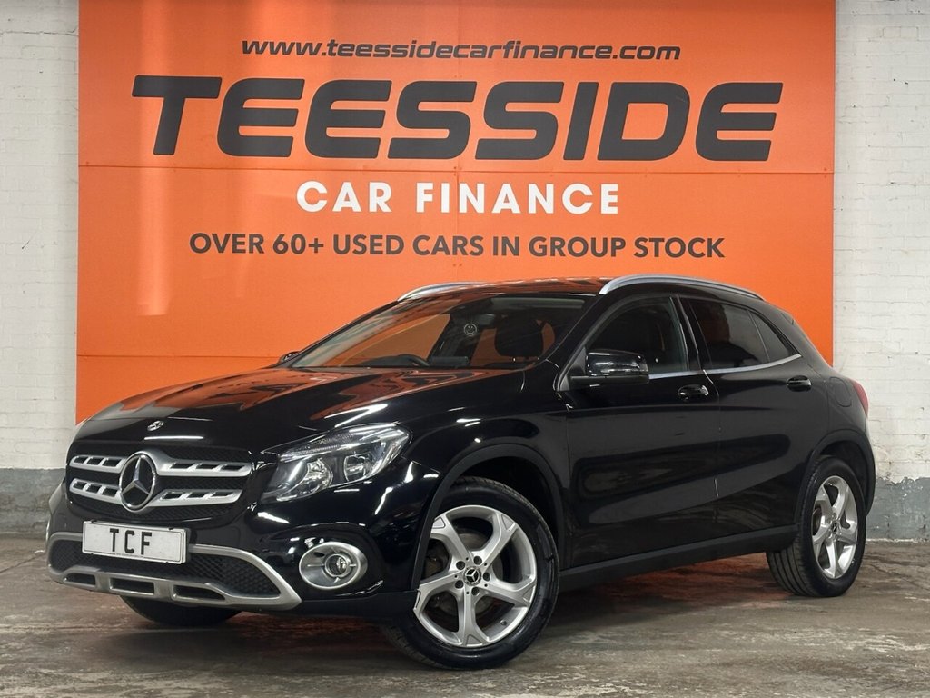 Used Mercedes-Benz GLA 2018 for sale - 76385906: Photo 11